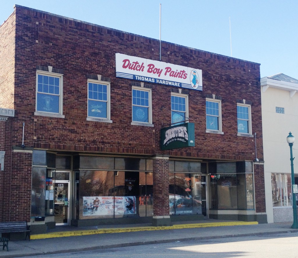 Contact Shooters Bar & BBQ O’Fallon, IL